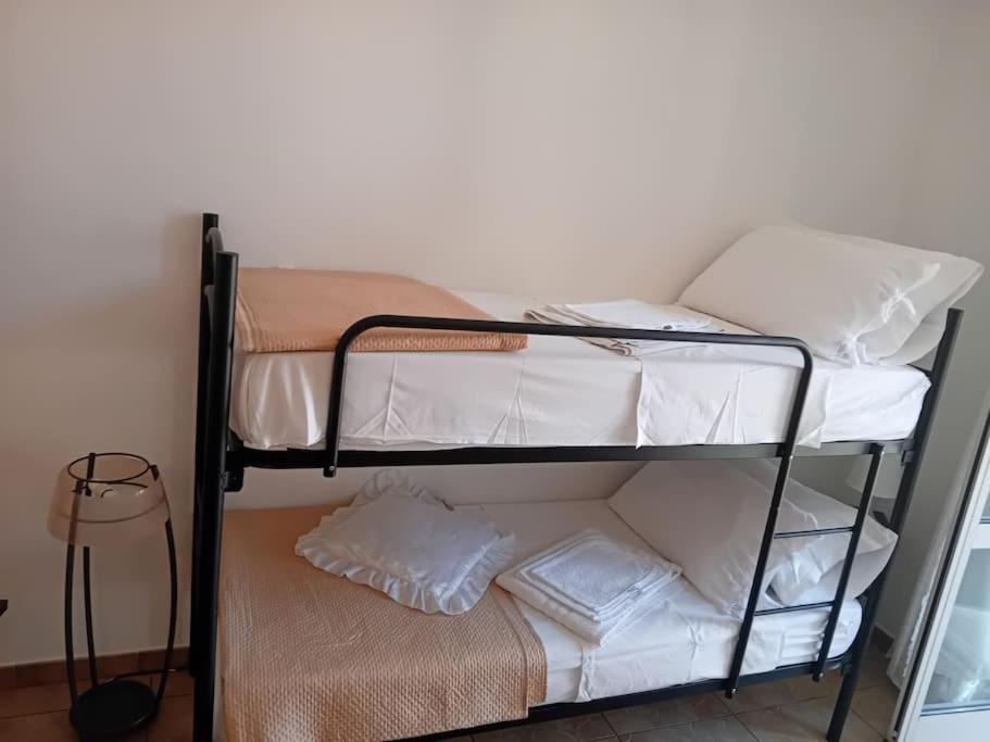 Reijeka Apartment La Spezia Eksteriør billede